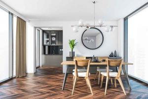 Oladon új építésű lakás, parkolóval, nyári átadással