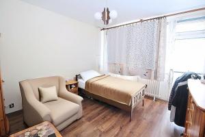 Kétszobás, erkélyes lakás eladó panoráma kilátással a Joskar-Olán