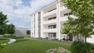 Modern, zöld és értékálló otthonok