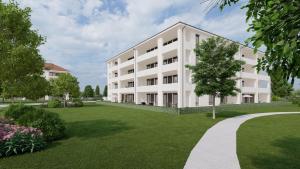 Modern, zöld és értékálló otthonok