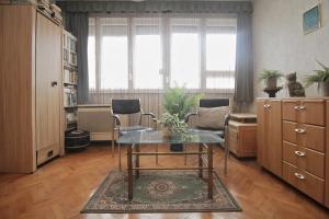 1,5 szobás lakás eladó Szombathelyen, a Derkovits városrészen