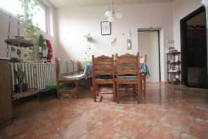 Eladó családi ház Meggyeskovácsiban, Sárvártól 10 km -re!