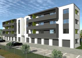 Új lakások - Olad, Szombathely,     2026 nyári átadás
