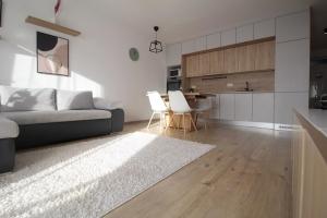 Szombathely-Olad városrészen igényes lakás kiadó