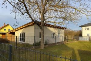 Ausztria, Güssing - Vadonatúj családi ház, hamarosan költözhető!