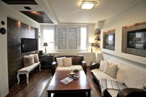 Fiatalos, nappali + 2szobás lakás eladó, Szombathely belvárosában!