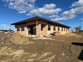 Újépítésű ikerház eladó Szombathelyen!