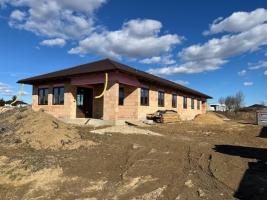 Újépítésű ikerház eladó Szombathelyen!