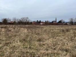 Eladó építési terület Gyöngyösfaluban!