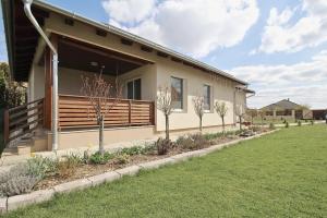 Söptén, nappali + 3 szobás, néhány éves családi ház eladó!