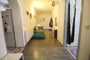 Eladó jó állapotú, tégla építésű, sorbeépítéses családi ház!