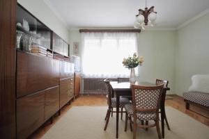 Szombathelyen a Rumi úton, 70m2-es lakás, nagy terasszal, garázzsal eladó!