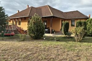 Sárvártól 15km-re Káldon,kiváló,állapotú családi ház eladó!